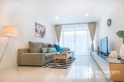 1-BR Serviced Apt. near BTS Phrom Phong (ID 20135)