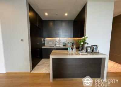 2-BR Condo at Saladaeng One near MRT Lumphini