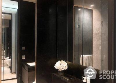 1-BR Condo at 28 Chidlom near BTS Chit Lom