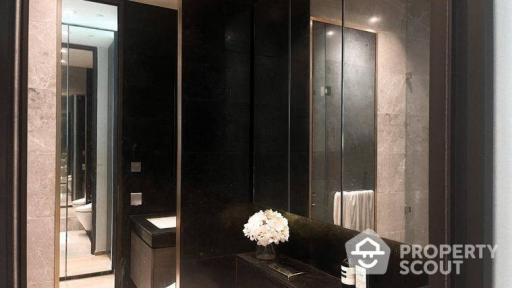 1-BR Condo at 28 Chidlom near BTS Chit Lom