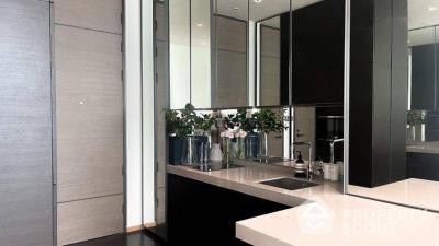 1-BR Condo at 28 Chidlom near BTS Chit Lom