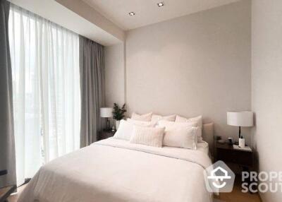 1-BR Condo at 28 Chidlom near BTS Chit Lom