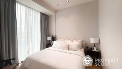 1-BR Condo at 28 Chidlom near BTS Chit Lom