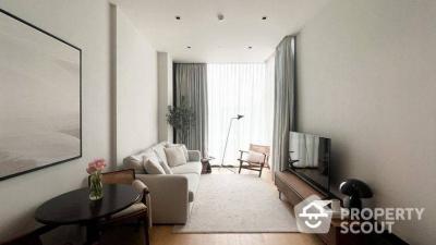 1-BR Condo at 28 Chidlom near BTS Chit Lom