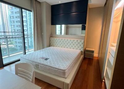 2-BR Condo at Bright Sukhumvit 24 Condominium near BTS Phrom Phong