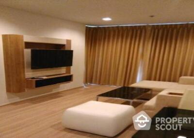 2-BR Condo at The Address Sathorn near BTS Chong Nonsi (ID 109457)