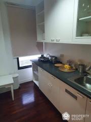 1-BR Condo at Baan Chan Condominium near ARL Ramkhamhaeng