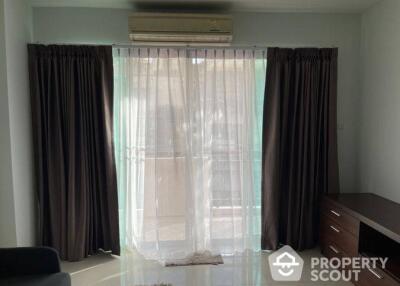 1-BR Condo at Klang Krung Resort (ratchada 7) near MRT Huai Khwang