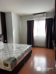 1-BR Condo at Klang Krung Resort (ratchada 7) near MRT Huai Khwang