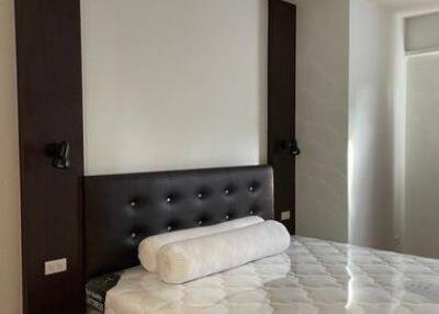 1-BR Condo at Klang Krung Resort (ratchada 7) near MRT Huai Khwang