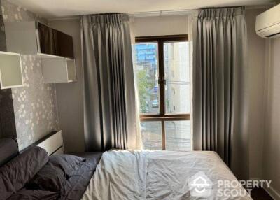 1-BR Condo at Silom City Resort Condominium near BTS Chong Nonsi