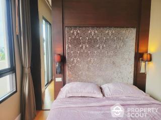 1-BR Condo at Vincente Sukhumvit 49 Condominium near BTS Phrom Phong (ID 407666)