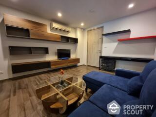 1-BR Condo near BTS Bang Chak (ID 425753)