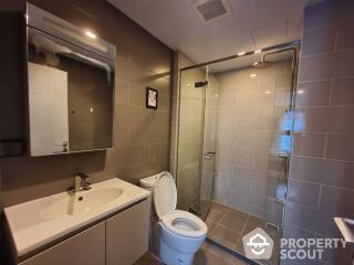 1-BR Condo near BTS Bang Chak (ID 425753)