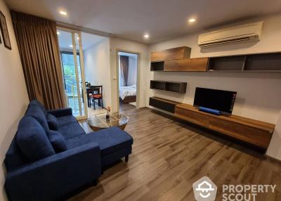 1-BR Condo near BTS Bang Chak (ID 425753)