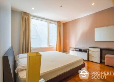 2-BR Condo at Siri Residence Sukhumvit near BTS Phrom Phong