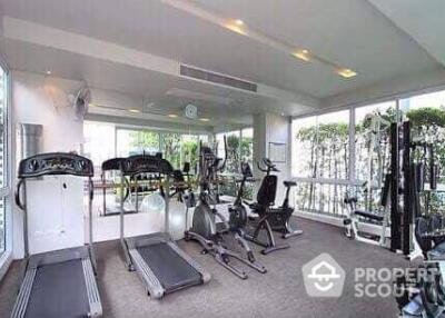 2-BR Condo at Siri On 8 Sukhumvit 8 near BTS Nana