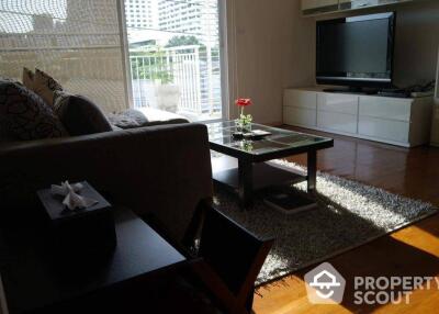 2-BR Condo at Siri On 8 Sukhumvit 8 near BTS Nana