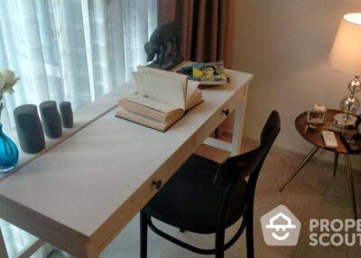 2-BR Condo at Rhythm Sukhumvit 36-38 near BTS Thong Lor