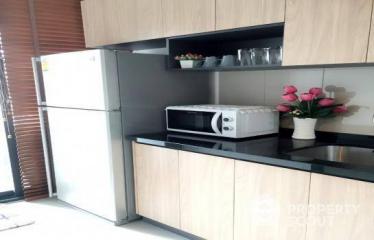 1-BR Condo at Hasu Haus Sukhumvit 77 near BTS On Nut (ID 211212)