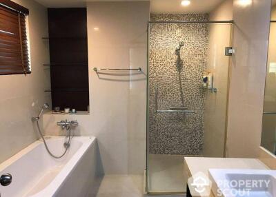 2-BR Condo at The Rajdamri near BTS Ratchadamri (ID 492377)