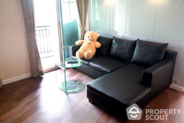 1-BR Condo near BTS On Nut