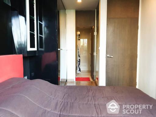 1-BR Condo at Vinn Sukhumvit 46 near BTS Phra Khanong (ID 441017)