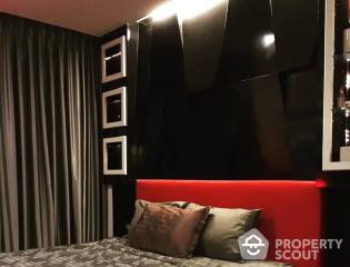 1-BR Condo at Vinn Sukhumvit 46 near BTS Phra Khanong (ID 441017)