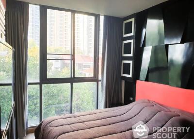 1-BR Condo at Vinn Sukhumvit 46 near BTS Phra Khanong (ID 441017)