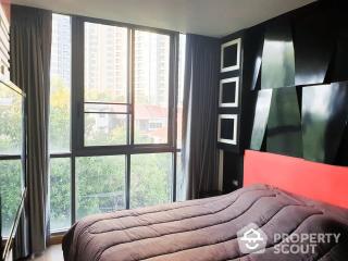 1-BR Condo at Vinn Sukhumvit 46 near BTS Phra Khanong (ID 441017)