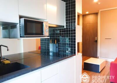 1-BR Condo at Vinn Sukhumvit 46 near BTS Phra Khanong (ID 441017)