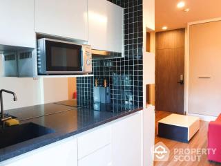 1-BR Condo at Vinn Sukhumvit 46 near BTS Phra Khanong (ID 441017)