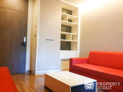 1-BR Condo at Vinn Sukhumvit 46 near BTS Phra Khanong (ID 441017)