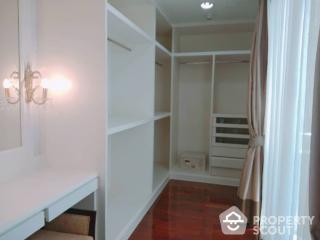 4-BR Apt. near BTS Phrom Phong