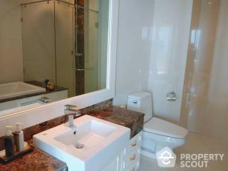 4-BR Apt. near BTS Phrom Phong