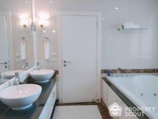 4-BR Apt. near BTS Phrom Phong