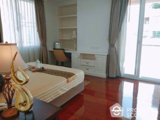 4-BR Apt. near BTS Phrom Phong