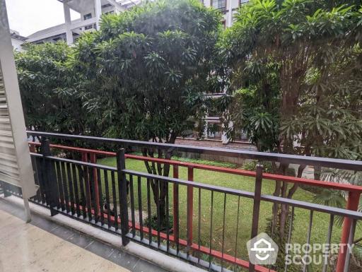 2-BR Condo at Amanta Ratchada near MRT Thailand Cultural Centre