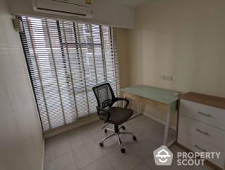 2-BR Condo at Amanta Ratchada near MRT Thailand Cultural Centre