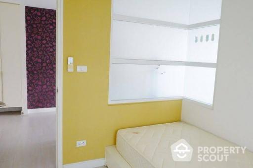 2-BR Condo at The Bangkok Sathorn-Taksin near BTS Krung Thon Buri (ID 400604)