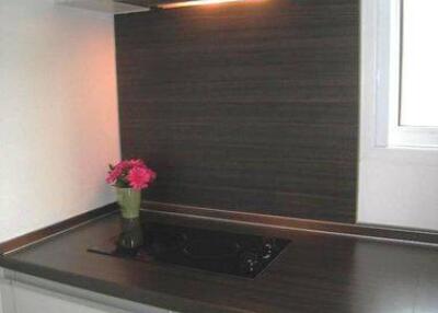 2-BR Condo at The Bangkok Sathorn-Taksin near BTS Krung Thon Buri (ID 400604)