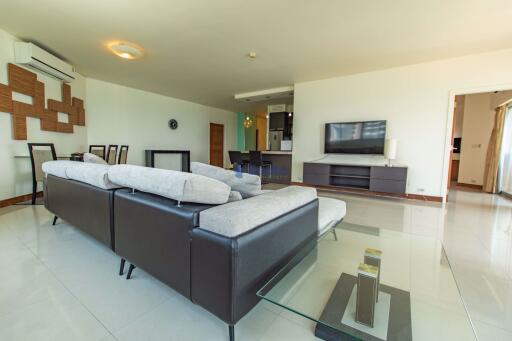 2 Bedrooms Condo in Markland North Pattaya C010650