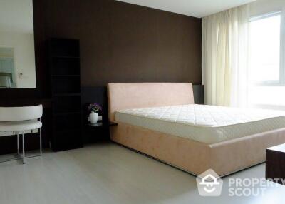 2-BR Condo at The Bangkok Sathorn-Taksin near BTS Krung Thon Buri