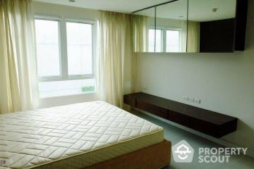 2-BR Condo at The Bangkok Sathorn-Taksin near BTS Krung Thon Buri