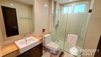 2-BR Apt. near BTS Phrom Phong