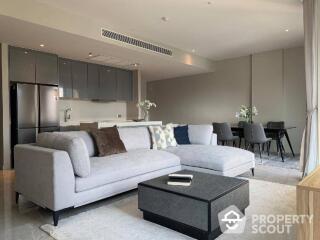 2-BR Condo at Nivati Thonglor 23 near BTS Phrom Phong