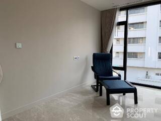 2-BR Condo at Nivati Thonglor 23 near BTS Phrom Phong