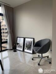 2-BR Condo at Nivati Thonglor 23 near BTS Phrom Phong