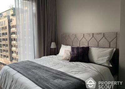 2-BR Condo at Nivati Thonglor 23 near BTS Phrom Phong