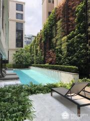 2-BR Condo at Nivati Thonglor 23 near BTS Phrom Phong